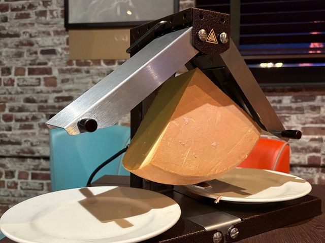 Au Feu de Bois Beaurains 