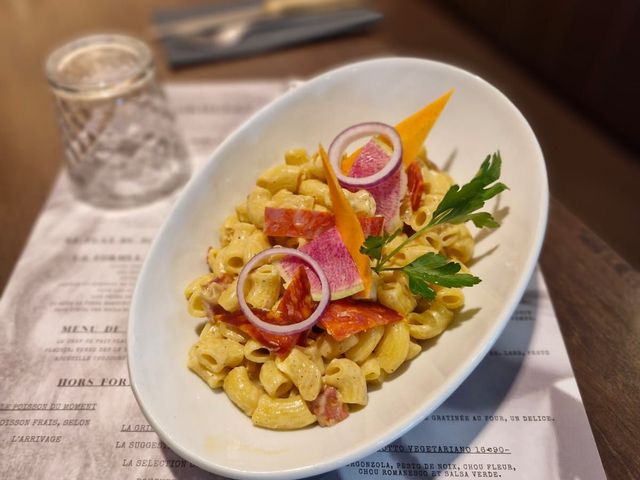 Au Feu de Bois Beaurains 